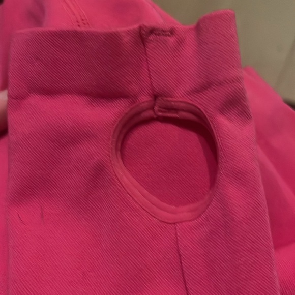 Women’s Joy Lab Slim Fit Seamless Long Sleeve Tee Size M - Picture 8 of 9